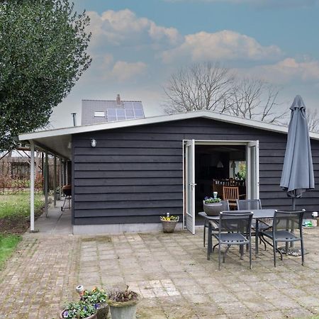 Op De Grens Villa Lommel Kültér fotó