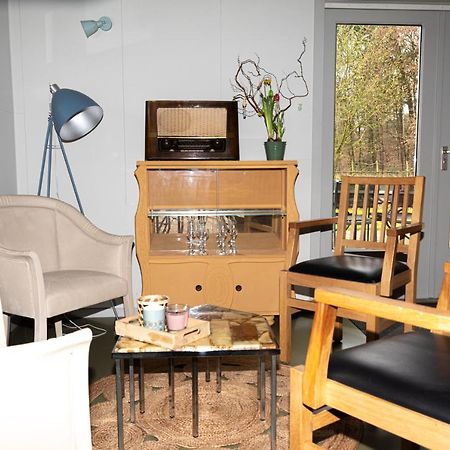 Op De Grens Villa Lommel Kültér fotó