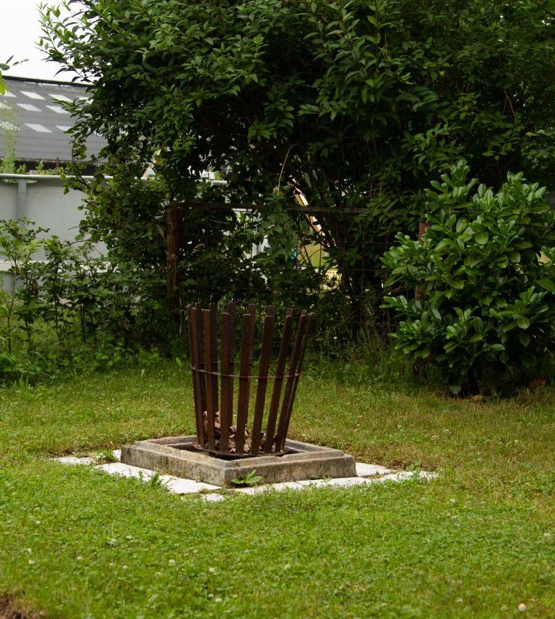 Op De Grens Villa Lommel Kültér fotó