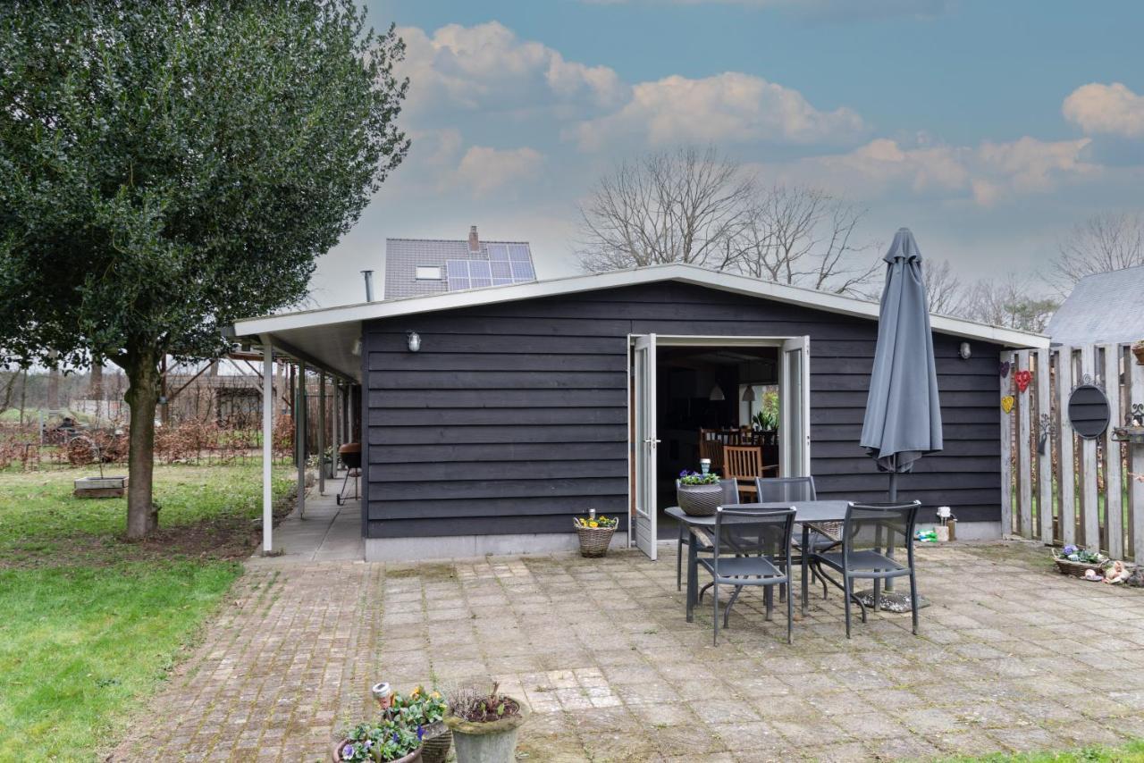 Op De Grens Villa Lommel Kültér fotó