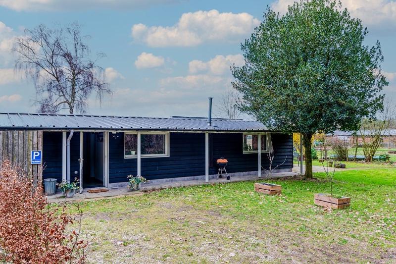 Op De Grens Villa Lommel Kültér fotó