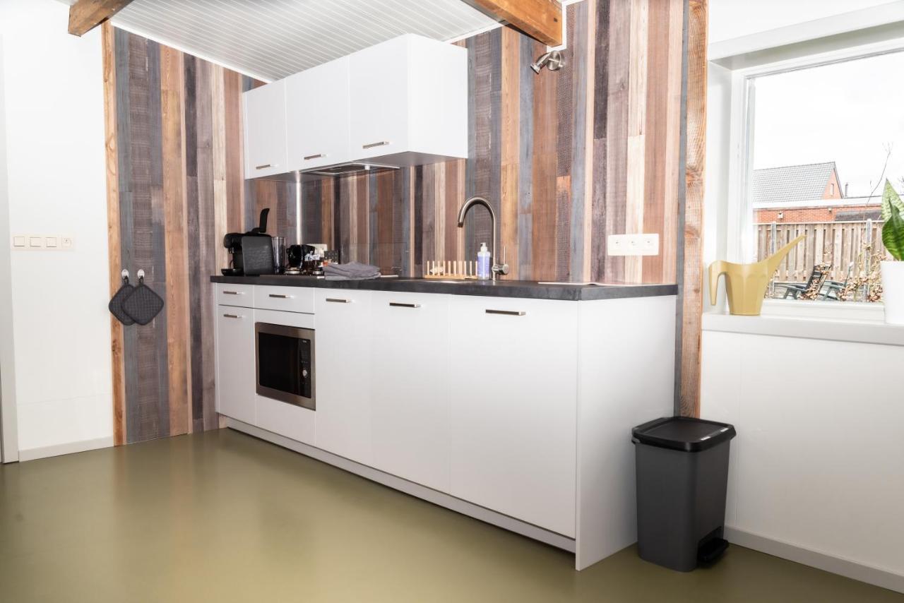 Op De Grens Villa Lommel Kültér fotó