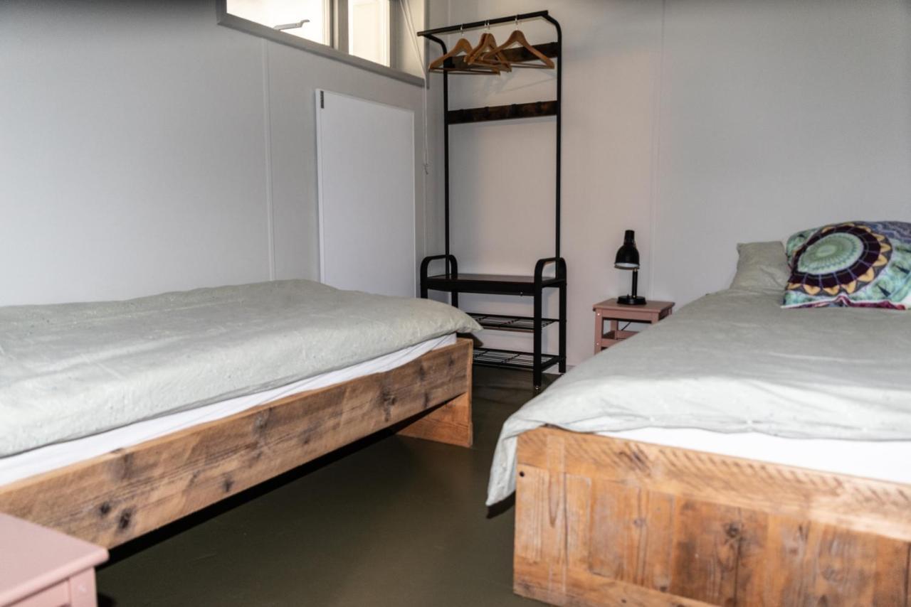 Op De Grens Villa Lommel Kültér fotó